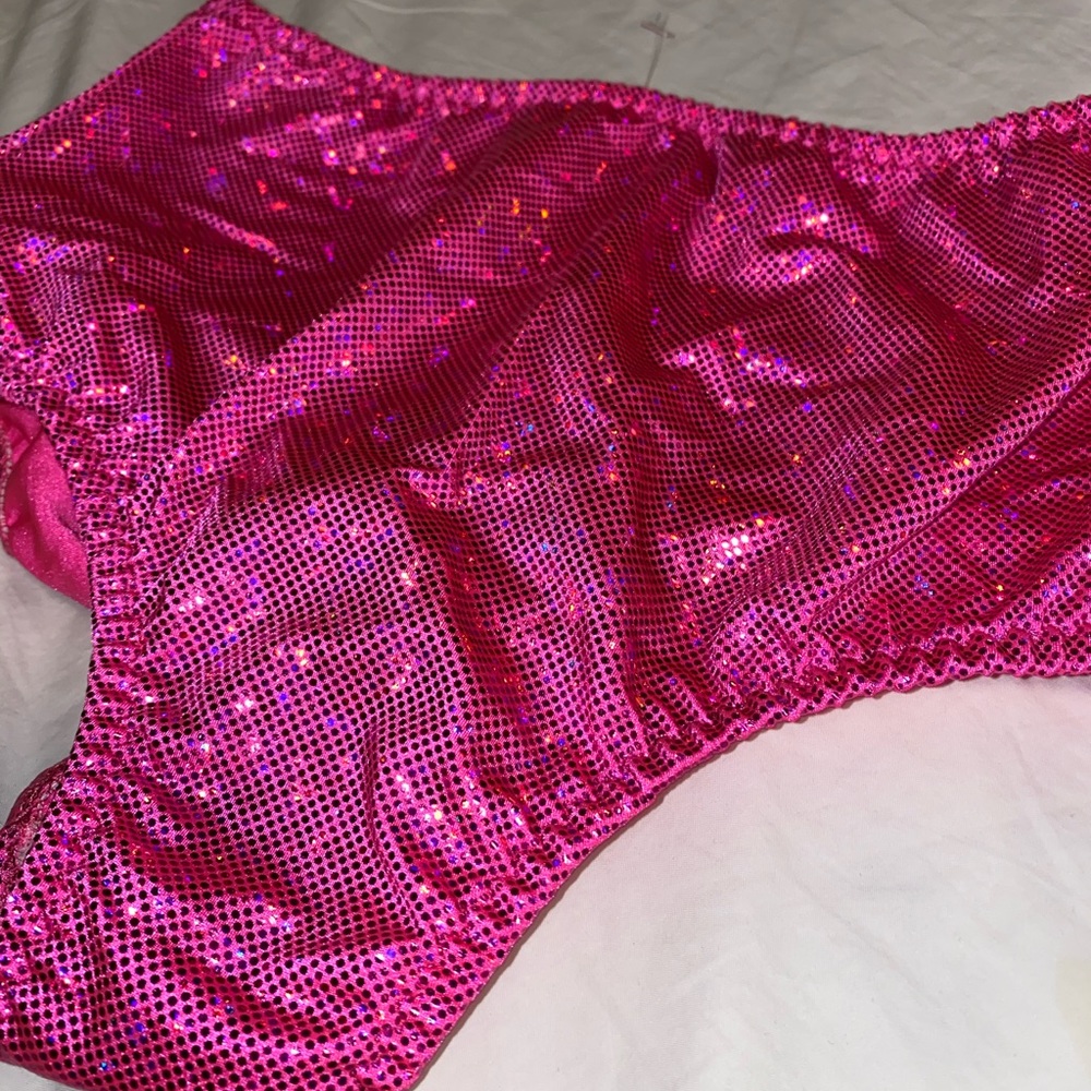 HIGH WASTED RAVE BOTTOMS